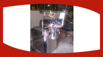 BHUVANESWARI MACHINERY PVT. LTD.– A Unit of GR Group – For Reliable Machinery