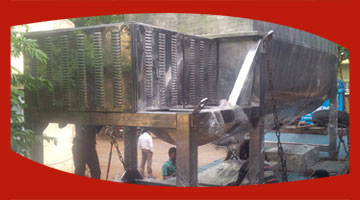 BHUVANESWARI MACHINERY PVT. LTD.– A Unit of GR Group – For Reliable Machinery