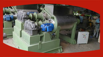 BHUVANESWARI MACHINERY PVT. LTD.– A Unit of GR Group – For Reliable Machinery