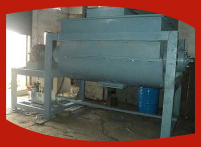 BHUVANESWARI MACHINERY PVT. LTD.– A Unit of GR Group – For Reliable Machinery