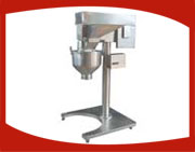 BHUVANESWARI MACHINERY PVT. LTD.– A Unit of GR Group – For Reliable Machinery