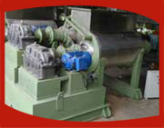 BHUVANESWARI MACHINERY PVT. LTD.– A Unit of GR Group – For Reliable Machinery